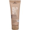Schwarzkopf Professional Blond Me Blonde Wonders Restoring Balm - Balzam na vlasy 75 ml