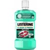 Listerine Clean & Fresh Mild Taste 500 ml