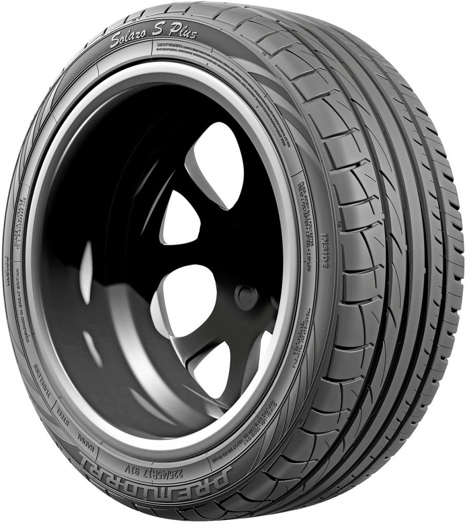 Premiorri Solazo S Plus 195/65 R15 95V