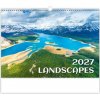 Landscapes nástěnný Helma 2027