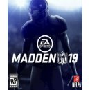 Madden NFL 19