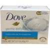 Dove mydlo Gentle exfoliating 90 g
