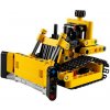 Lego Technic 42163 Výkonný buldozér, 195 ks