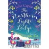 Northern Lights Lodge - Julie Caplin