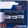 Babolat VS Grip Original 3 ks čierna