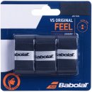 Babolat VS Grip Original 3ks čierna