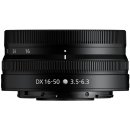 Nikon Nikkor Z 16-50mm f/3.5-6.3 VR DX