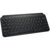 Logitech Minimalist Wireless Illuminated Keyboard MX Keys Mini - GRAPHITE - US INT L - INTNL