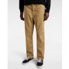 Vans Kalhoty Vans, Authentic Chino Slim Pant dirt 2025 vel.kalhot: 33/34