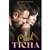 Chuť ticha - Štefánia Baranová