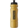 Nutrend Sportovní láhev 850ml - zlatá