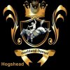 Hochland Hogshead Dampf 10ml