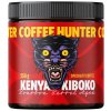 Zrnková káva Arabica coffee hunter 250 g