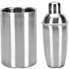 EXCELLENT Barmanská sada nerez shaker + chladič na fľaše KO-A12441330
