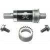 Oska SunRace BBS15 116mm stredová zapúzdrená, oceľ, 80903202, 80903202