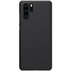 Nillkin Super Frosted Zadní Kryt pro Huawei P30 Pro Black
