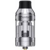 Vapefly Gunther Subohm Tank Stříbrná 5ml