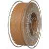 PET-G filament 1,75 mm Light Brown Devil Design 1 kg