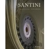 Jan Blažej Santini-Aichel - Petr Dvořáček