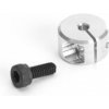 Kavan Hliníkový sťahovací krúžok 2,0x10 mm (2 ks)