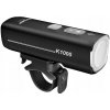 Ravemen K1000 AI Powered Light Predné čierna