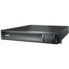 APC by Schneider Electric APC SMX1500RMI2UNC Smart-UPS X 1500VA UPS do montáže do racku s rozšíriteľným časom prevádzky (SMX1500RMI2UNC)