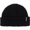 Beyond Medals Waffle beanie Black BLACK