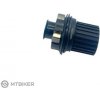 FSA E-MTB DriveSite orech, Shimano Micro Spline, oceľ