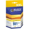 Black Point Canon CLI-551Y XL - kompatibilný