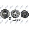Spojková sada so zotrvačníkom so sadou skrutiek OPEL AGILA 1.3CDTI 03-07, SUZUKI ENG. 1.3DDIS IGNIS 03-, WAGON R+ 03-