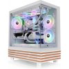 THERMALTAKE View 270 Plus WS ARGB White CA-1Y7-00M6WN-WS (CA-1Y7-00M6WN-WS)
