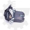 Zámok kufra SKODA FABIA II ROOMSTER 5J0827501D 5J0827501D SKV Germany