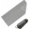 Printwear Športový uterák XF300 Grey 175 x 65 cm