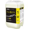 ASEKO Chlorpure tekutý / 20 L / Spôsob dodania: Osobný odber