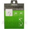 Delphin FDR LongRIG 0,20 mm 8 8 ks