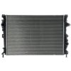 Chladič motora MAHLE BEHR *** PREMIUM LINE *** CR 953 000P