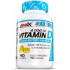 Amix Vitamín D 4000 I.U. 90 kapslí