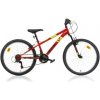 Dino Bikes - Detský bicykel 24