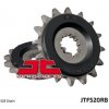 JT Sprockets JTF 520-15RB