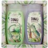 Bohemia Gifts Kids Dino sprchový gél modrý 250 ml