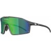Kross Flash - Black/Green/Blue one size