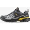 Salomon X Ultra 360 Gtx M L47740300 castlerock black spicy mustard