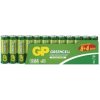 Batéria zinkochloridová GP Greencell AA 1 ks 1012209002