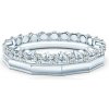 Sada prsteňov Symphony: striebro, laboratórne diamanty - ZST-925-SAVNo-507B-534LAB-B SAVICKI