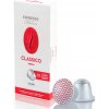 Hliníkové kapsule do Nespresso® CLASSICO Caffitaly vo vysokej kvalite 10kusov