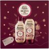 Garnier darčeková kazeta Botanic Therapy šampon 250 ml + balzam 200 ml 1 kus