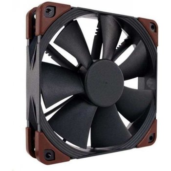 Noctua NF-F12 industrialPPC-2000 PWM