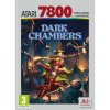 ATARI 7800 Dark Chambers |