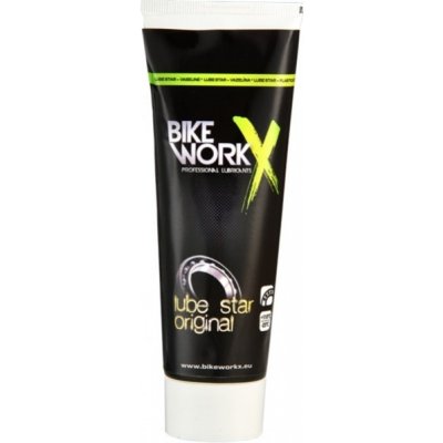 Bike WorkX Lube Star Original 100 ml