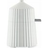 Alessi Plisse Citrus Juicer electric white
